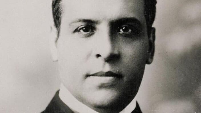 Aristides de Sousa Mendes. 