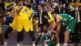Maccabi Tel Aviv