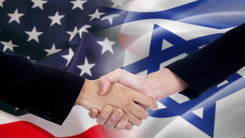 Estados Unidos agregaría a Israel en el programa de exención de visa el próximo año.