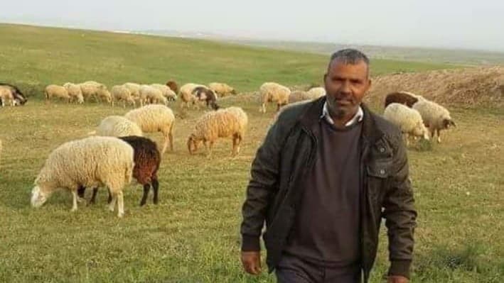 Maigal Al-Wahashala, coordinador de Área del Consejo Regional para Aldeas No Reconocidas. Maigal Al-Wahashala, coordinador de Área del Consejo Regional para Aldeas No Reconocidas.