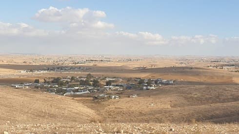 Aldea Hashem Zana. 