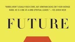 El libro de Jonathan Sacks a que alude el autor. 