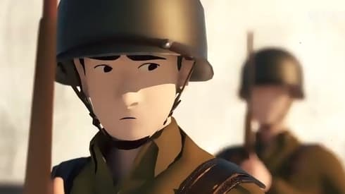 Captura de pantalla del documental. 
