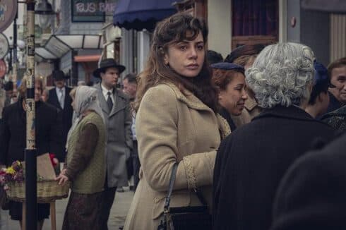 "The Club" cuenta las diferencias entre los judíos y musulmanes dentro de Turquía. (Netflix) "The Club" cuenta las diferencias entre los judíos y musulmanes dentro de Turquía.