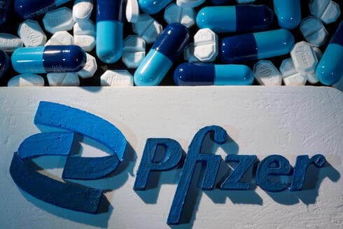 Pfizer enviará a Israel miles de píldoras contra el coronavirus. 
