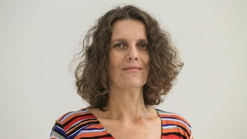 Rivka Neumann, directora de la División de Promoción de la Mujer de WIZO. (Cortesía de NCJW) Rivka Neumann.
