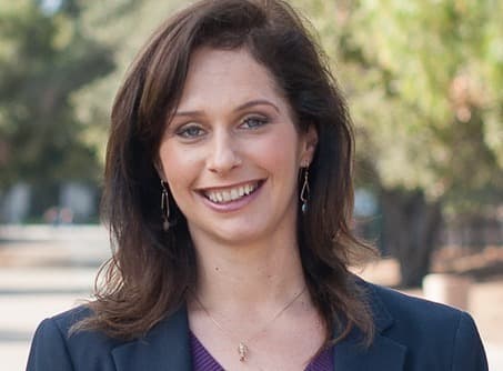 Yael Dror Nutricionista