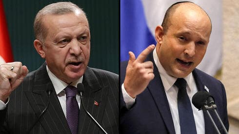 Erdogan Bennett