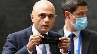 Sajid Javid