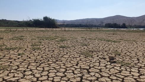 Mark Twain describió como un desierto en ruinas, pobre y miserable. 