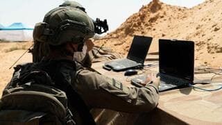La capacidad de desarrollo de la industria de defensa israelí es muy alta.