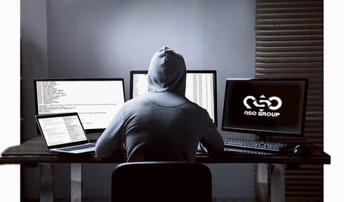 Varios funcionarios estadounidenses fueron víctimas del spyware israelí. (Shutterstock) Varios funcionarios estadounidenses fueron víctimas del spyware israelí.