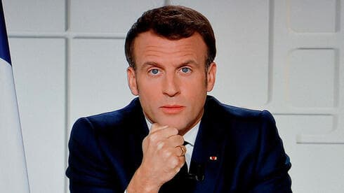 Macron