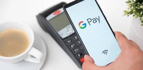 Google desembarca en Israel con su nuevo monedero digital. 