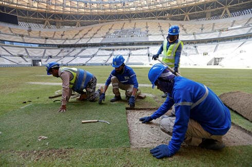 Mundial Qatar