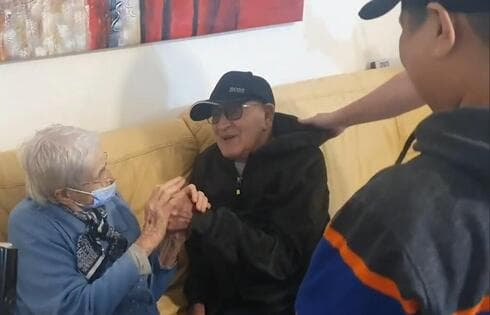 Sobrevivientes Hermanos