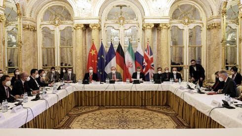 Nueva ronda de negociaciones en Viena por el acuerdo nuclear entre Irán y las potencias. 
