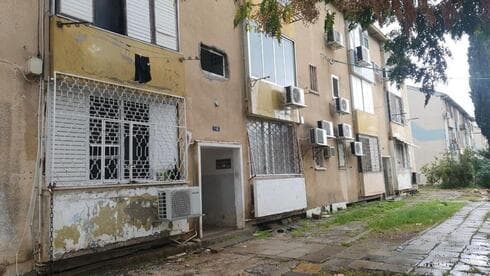 La ciudad de Kiryat Gat. La mayor tasa de pobreza se registró en el sur de Israel. (Barel Efraim) La ciudad de Kiryat Gat. La mayor tasa de pobreza se registró en el sur de Israel.