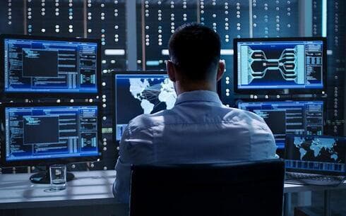 La ciberseguridad sigue siendo el sector más dinámico de Israel. 