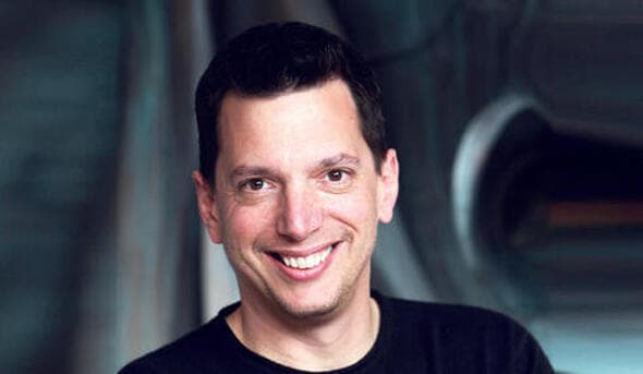 Richard Kerris, vicepresidente de desarrollo de omniverse Platform en Nvidia. (CTech) Richard Kerris, vicepresidente de desarrollo de omniverse Platform en Nvidia.