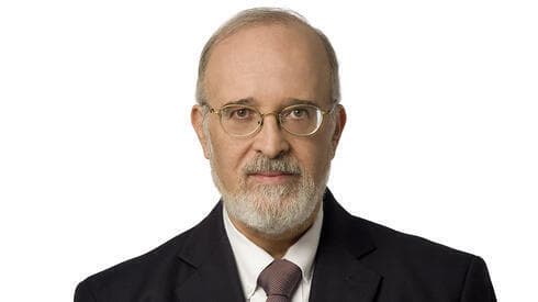  Profesor Isaac Ben-Israel. 