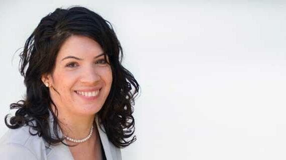 La doctora Shiri Sadeh-Sharvit. 