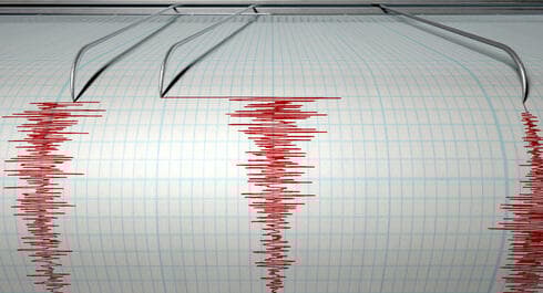 Terremoto.