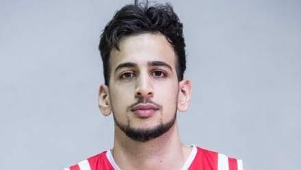 Mohamed Abu Arisha.