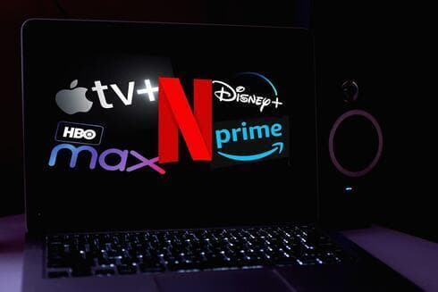 Disney+ podría competirle a Netflix. 