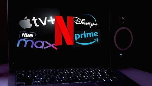 Disney+ podría competirle a Netflix. 
