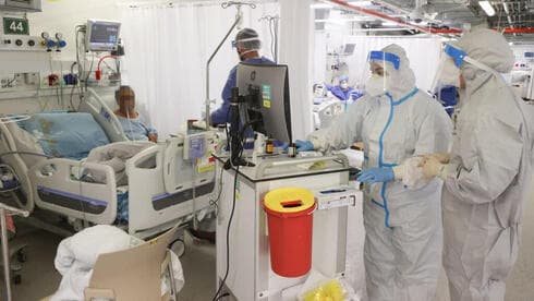 Coronavirus Israel