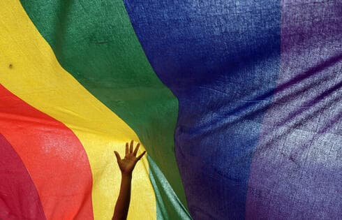Irán es considerado uno de los países más peligrosos del mundo para la comunidad LGBT. (AFP) LGBT
