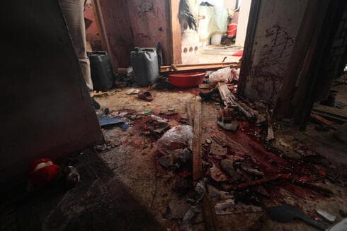ISIS Siria