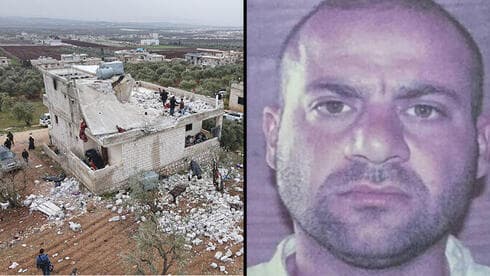 Bennett celebró la muerte del líder de ISIS. 