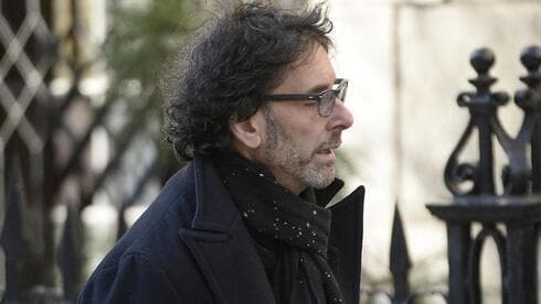Joel Coen.