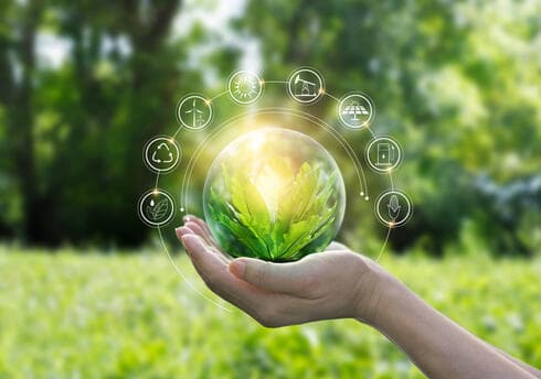 Los temas más preocupantes entre estos adolescentes fueron la contaminación (aire, tierra y agua), los desastres naturales y el cambio climático. (Shutterstock) Los temas más preocupantes entre estos adolescentes fueron la contaminación (aire, tierra y agua), los desastres naturales y el cambio climático.