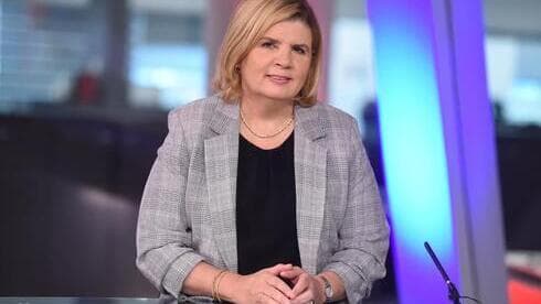 La ministra de Economía e Industria, Orna Barbivai.