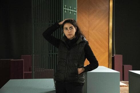 Najeeba Hayat, activista kuwaití por los derechos de las mujeres en ese país del Golfo. (AP) Najeeba Hayat, activista kuwaití por los derechos de las mujeres en ese país del Golfo.