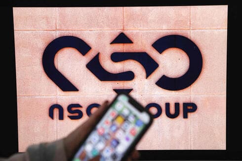 NSO Group.