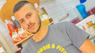 Terrorista Atentado Jerusalem