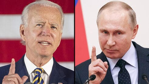 Joe Biden busca aislar económicamente a Vladimir Putin; pero no está claro qué efecto tendrán las medidas en la economía rusa si Europa no puede prescindir de la energía que le vende Rusia. 