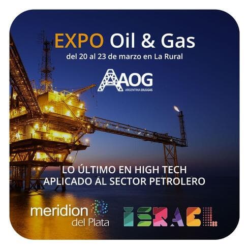 AOGExpo edición 2022
