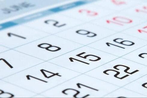 ¿Es posible una semana laboral de 4 días en Israel?