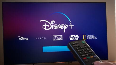Disney+. 