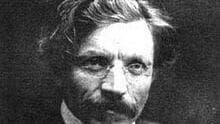 Sholem Aleichem