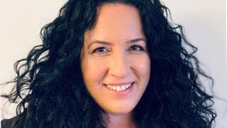 Keren Chavkin, de PAI Tech.