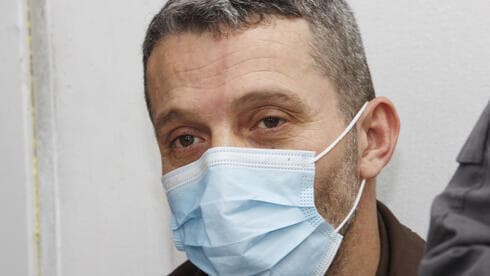 Mohammed Cabha condenado a cadena perpetua por el asesinato de Esther Hogan. 