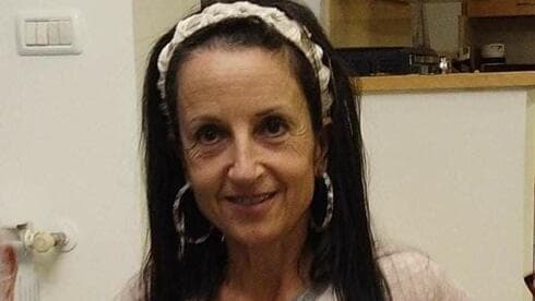 Esther Horgen, asesinada en 2020. 