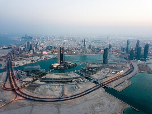 Bahrain.