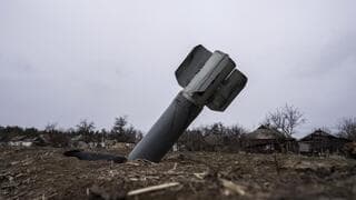 Guerra en Ucrania